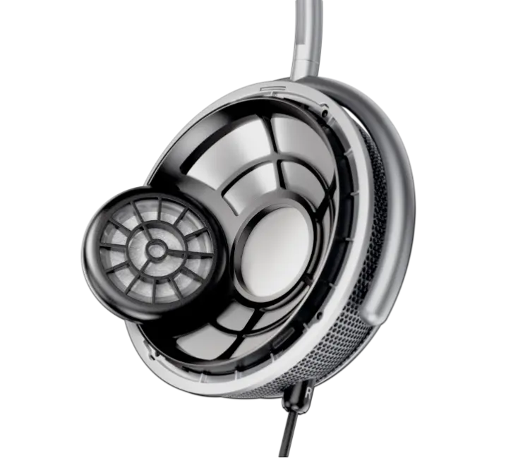 GRELL AUDIO OAE2 開放式頭戴耳機 官方產品圖片 3