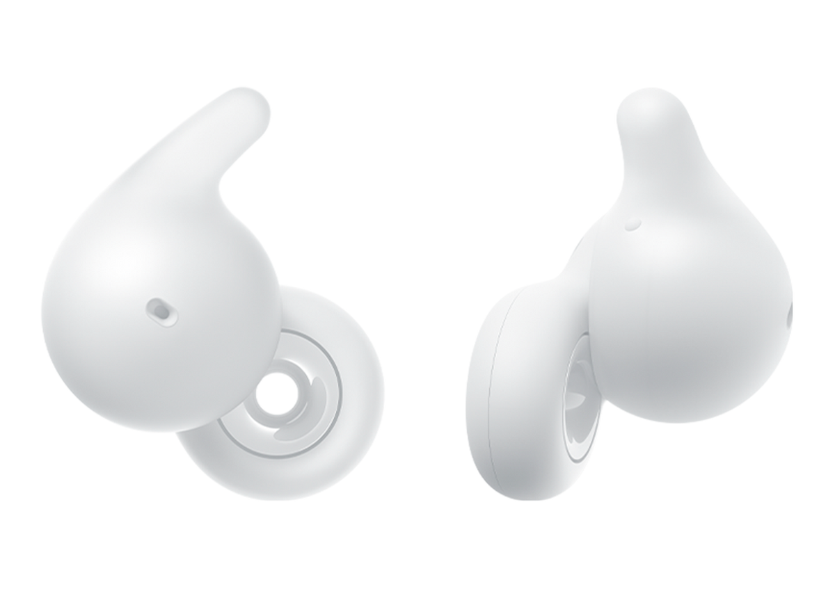 Sony LinkBuds Open WF-L910 白色