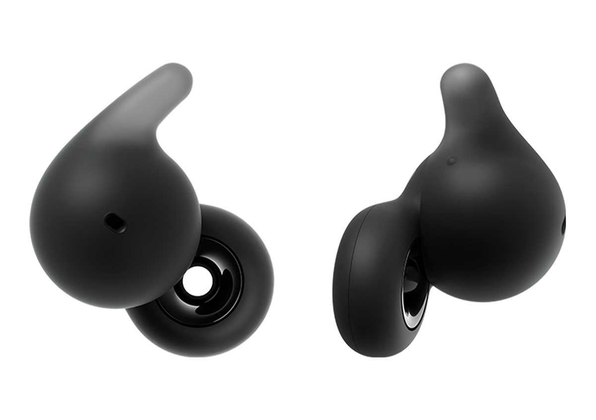 Sony LinkBuds Open WF-L910 黑色