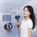 SAVEWO Airflow ProStyle 專業數碼恆溫負離子護髮風筒 AF-HD01