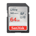 SanDisk Ultra SDXC 記憶卡