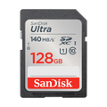 SanDisk Ultra SDXC 記憶卡