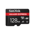 SanDisk microSD Express 記憶卡