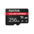 SanDisk microSD Express 記憶卡
