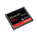 SanDisk Extreme PRO CompactFlash 記憶卡