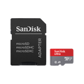 SanDisk Ultra microSD UHS-I 記憶卡