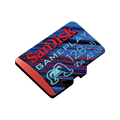 SanDisk GamePlay microSD 遊戲記憶卡