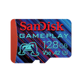 SanDisk GamePlay microSD 遊戲記憶卡