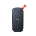 SanDisk Portable Drive 1TB（USB-C 3.2 Gen 2 手提固態硬碟）
