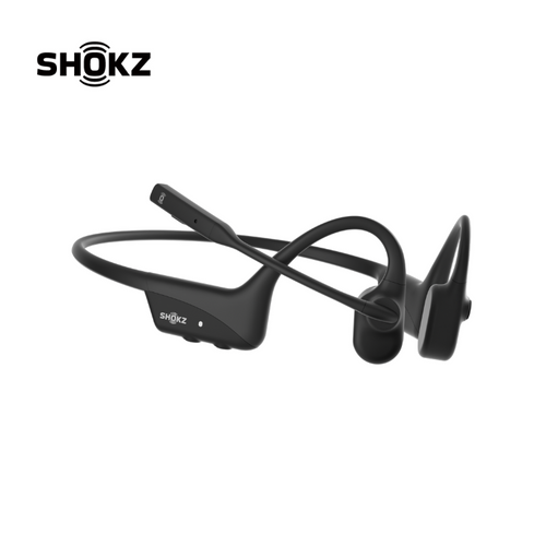 Shokz OpenComm2 (C110) 骨傳導通訊耳機