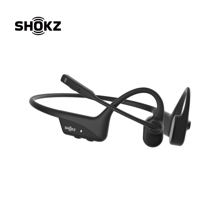 Shokz OpenComm2 (C110) 骨傳導通訊耳機