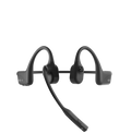 Shokz OpenComm2 UC 骨傳導通訊耳機 C110 (USB)