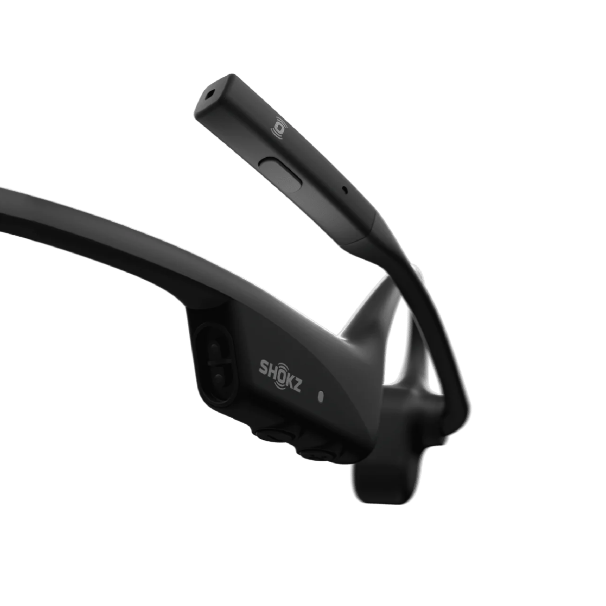 Shokz OpenComm2 UC 2025 細節圖