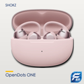 Shokz OpenDots ONE 杜比音效開放式藍牙耳機