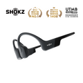 Shokz OpenRun (S803) 骨傳導藍牙運動耳機