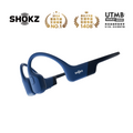 Shokz OpenRun (S803) 骨傳導藍牙運動耳機
