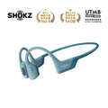 Shokz OpenRun Pro (S810) 骨傳導藍牙運動耳機