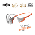 Shokz OpenRun Pro (S810) Eliud Kipchoge 限定聯乘版