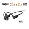 Shokz OpenRun Pro Mini (S811) 骨傳導藍牙運動耳機