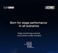 Softears Se6 Live 六動鐵監聽入耳式耳機