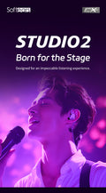 Softears Studio 2