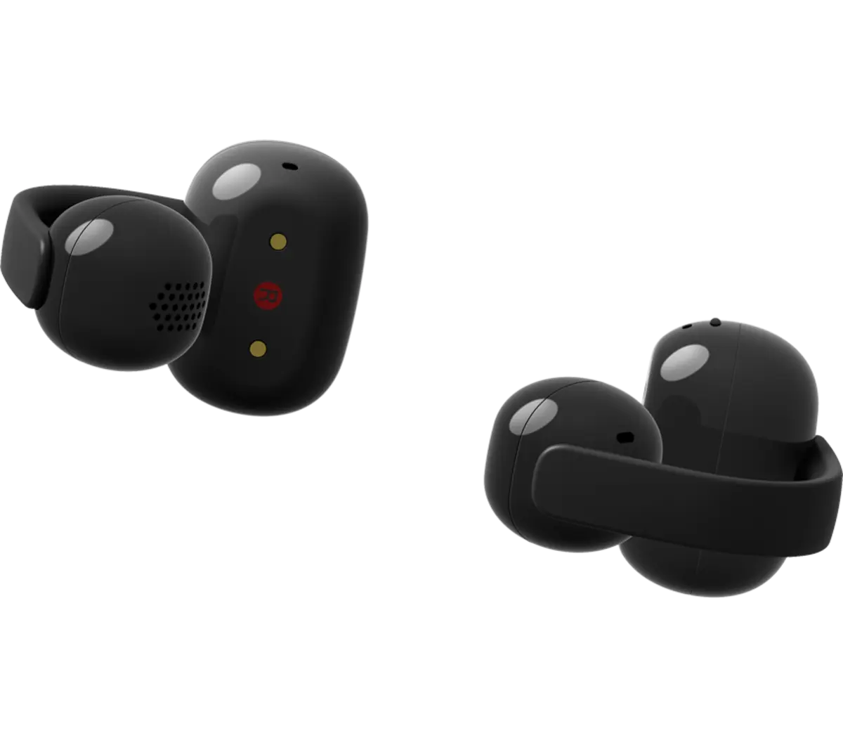 SONY LinkBuds Clip Earbud 無線耳機 官方產品圖 2
