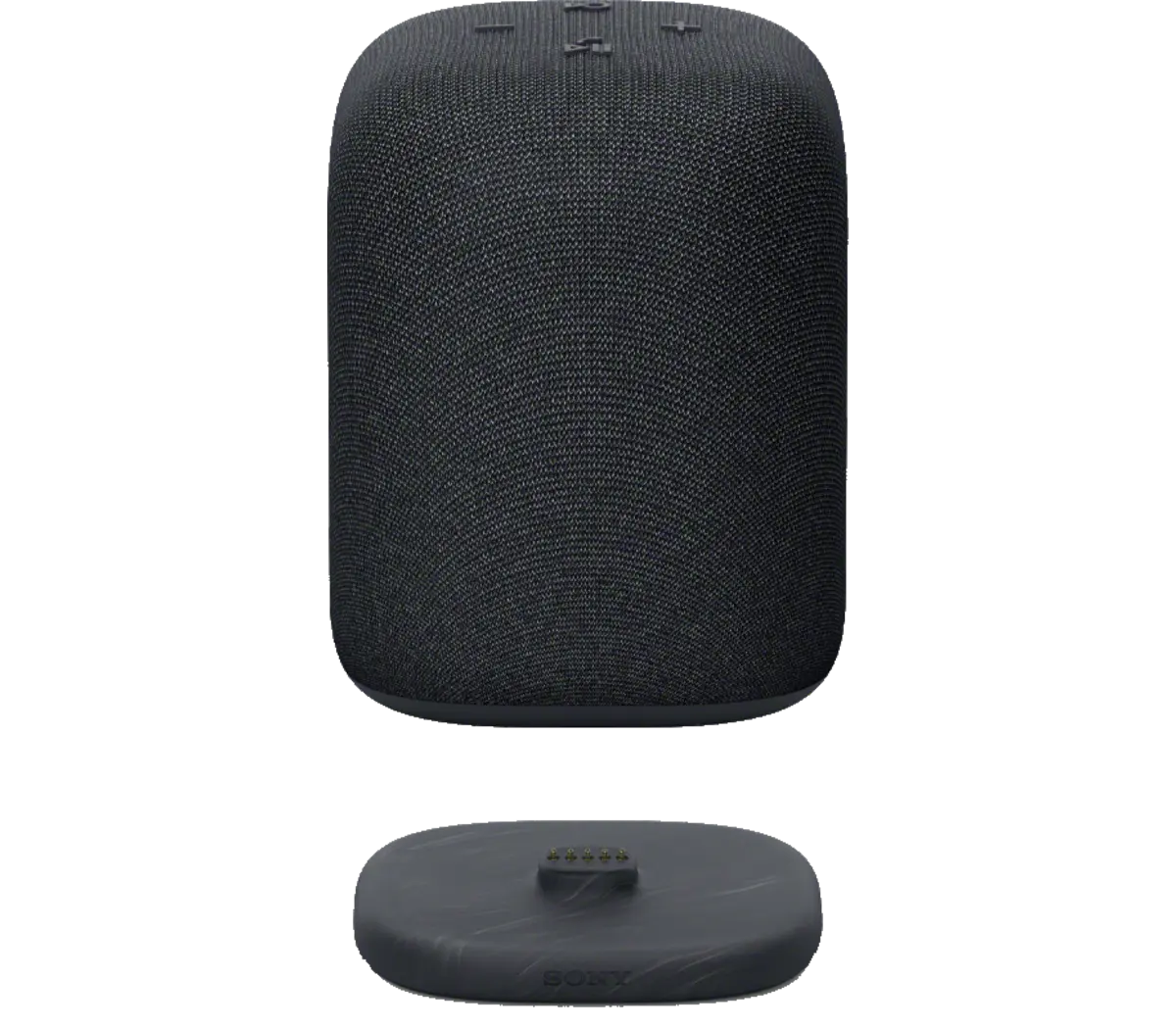 SONY LinkBuds Speaker 官方產品圖 3