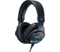 Sony MDR-M1 封閉式監聽耳機