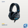 Sony MDR-M1 封閉式監聽耳機