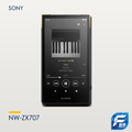 Sony NW-ZX707 數碼高清音樂播放器