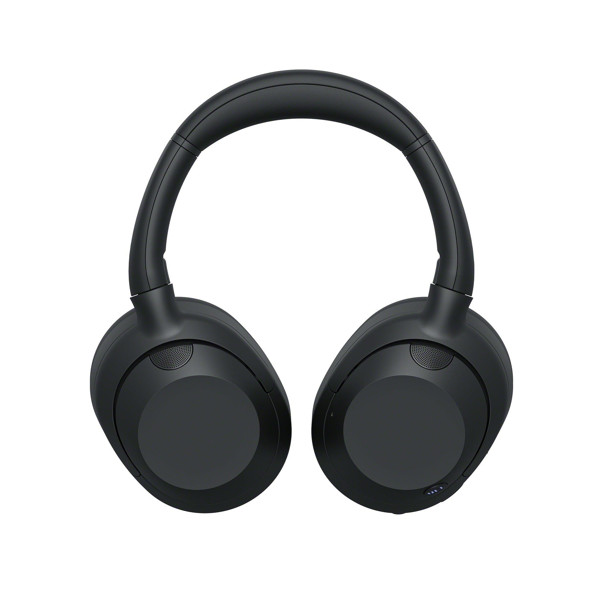 Sony ULT WEAR WH-ULT900N 黑色 正面