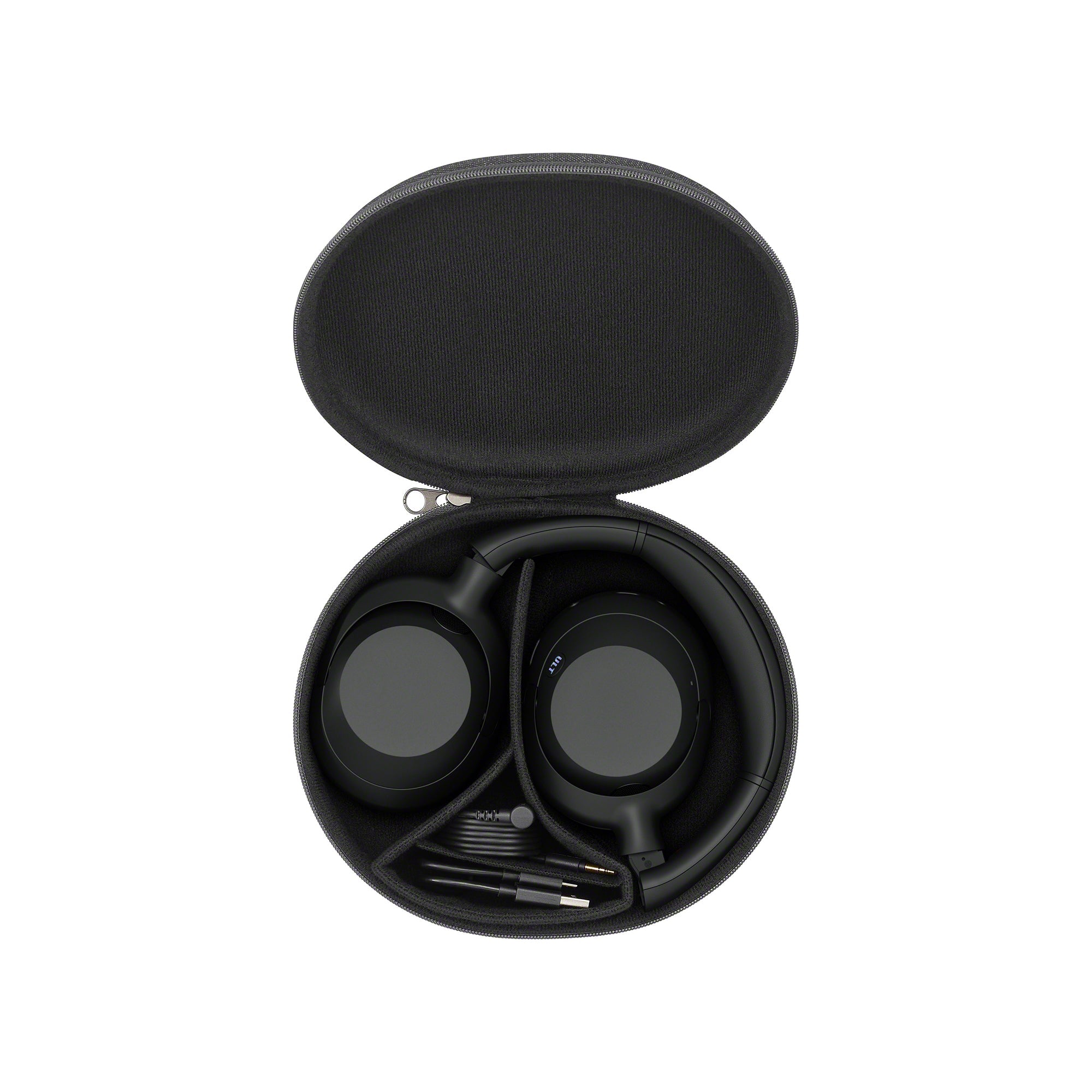Sony ULT WEAR WH-ULT900N 收納盒及配件