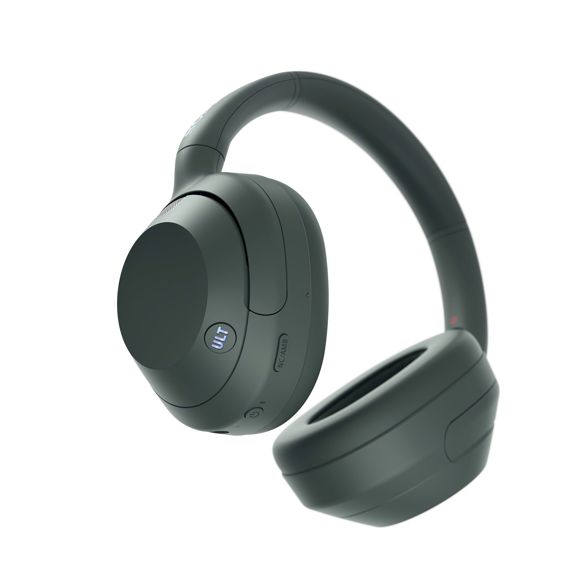 Sony ULT WEAR WH-ULT900N 森林灰