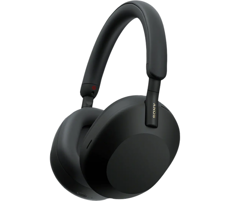 Sony WH-1000XM5 無線降噪頭戴式耳機