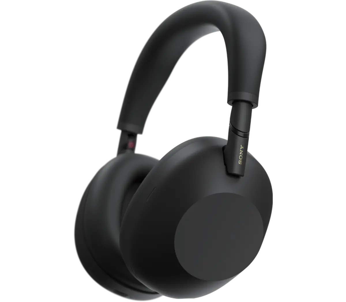 Sony WH-1000XM6 無線降噪頭戴式耳機 黑色