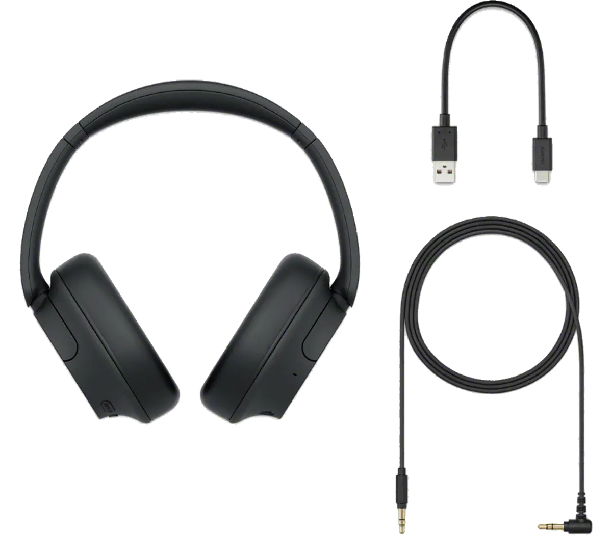 Sony WH-CH720N 頭戴式無線耳機 官方產品圖 2