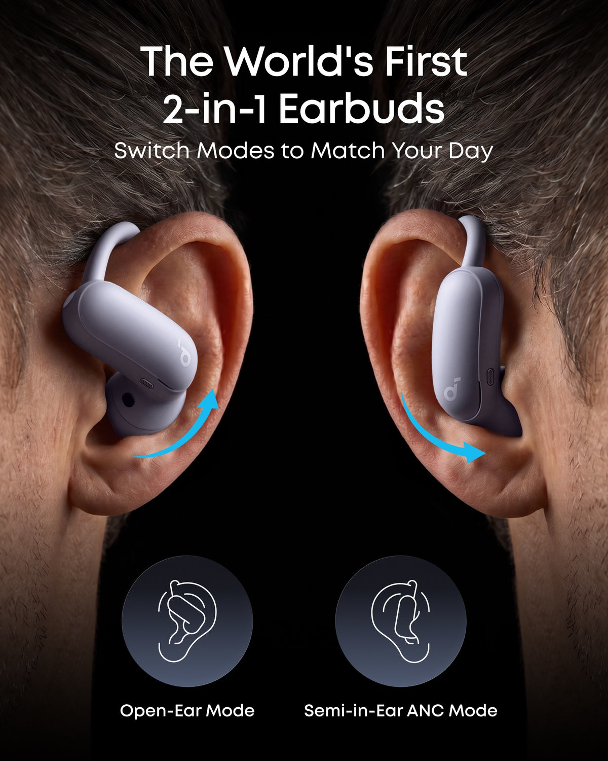 soundcore AeroFit 2 Pro 產品細節 5