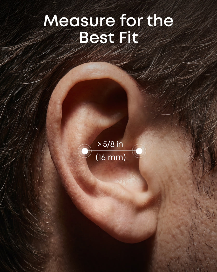 soundcore AeroFit 2 Pro 產品細節 6