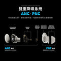 Anker Soundcore Sleep A30智能睡眠耳機