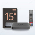 SVICLOUD 15P 小雲盒子 Android 14 Wi‑Fi 6 4+64GB