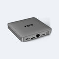 SVICLOUD 15P 小雲盒子 Android 14 Wi‑Fi 6 4+64GB