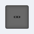 SVICLOUD 15P 小雲盒子 Android 14 Wi‑Fi 6 4+64GB