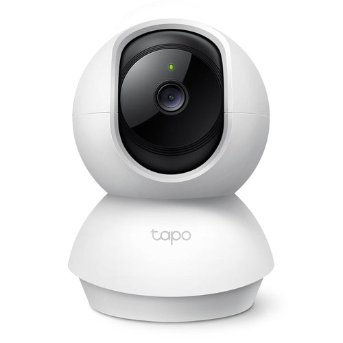 Tapo C200C - 1080P 旋轉式 Wi-Fi 攝影機 Pan/Tilt Security Wi-Fi Camera