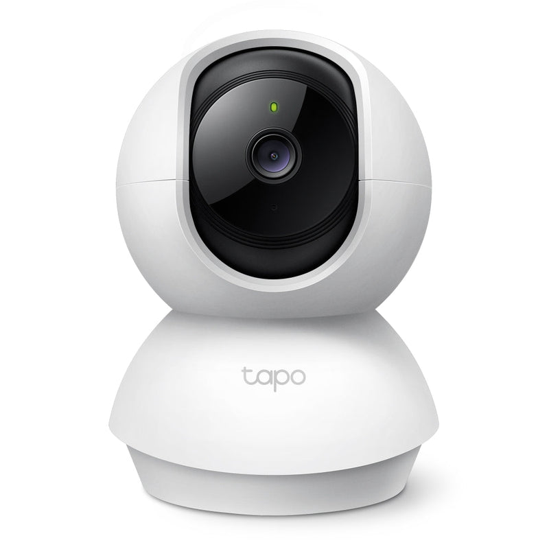 Tapo C200C - 1080P 旋轉式 Wi-Fi 攝影機 Pan/Tilt Security Wi-Fi Camera