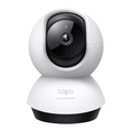 Tapo C220 - 1440P AI 旋轉式 Wi-Fi 攝影機 Pan/Tilt Security Wi-Fi Camera
