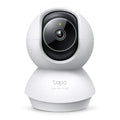 Tapo C230 -  Pan/Tilt Security Wi-Fi Camera  (智慧型AI智慧偵測與通知)