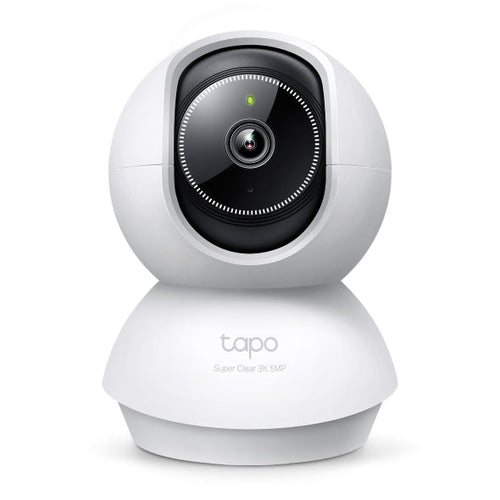 Tapo C230 -  Pan/Tilt Security Wi-Fi Camera  (智慧型AI智慧偵測與通知)