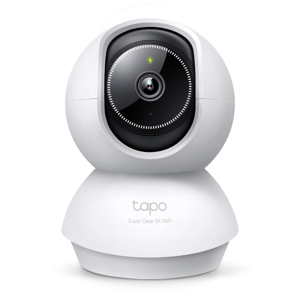 Tapo C230 -  Pan/Tilt Security Wi-Fi Camera  (智慧型AI智慧偵測與通知)