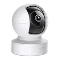 Tapo C232 - 3k 5MP AI 旋轉式 Wi-Fi 攝影機 Pan/Tilt Security Wi-Fi Camera  (可插網線)