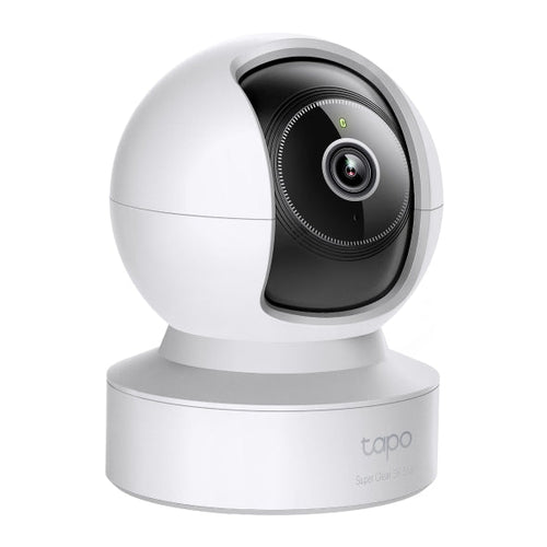 Tapo C232 - 3k 5MP AI 旋轉式 Wi-Fi 攝影機 Pan/Tilt Security Wi-Fi Camera  (可插網線)